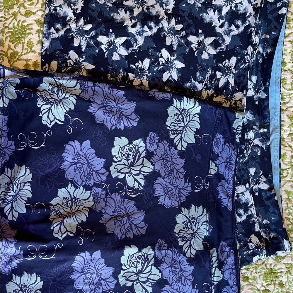 Set of 2 Tranquility by Colorado Clothing Skorts